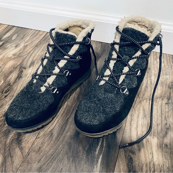 Booties - Picture 1 of 1